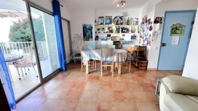 Apartamento en venta en Carretera de Canyelles, cerca de Carrer d' Antoni Canals, Port Esportiu-Canyelles-Puig Rom (Roses) de 249.000 €