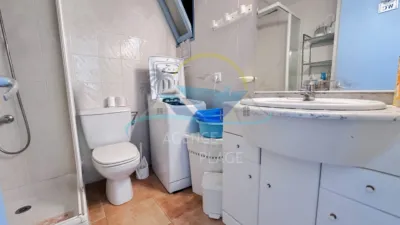 Apartamento en venta en Carretera de Canyelles, cerca de Carrer d' Antoni Canals, Port Esportiu-Canyelles-Puig Rom (Roses) de 249.000 €