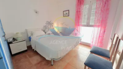 Apartamento en venta en Carretera de Canyelles, cerca de Carrer d' Antoni Canals, Port Esportiu-Canyelles-Puig Rom (Roses) de 249.000 €