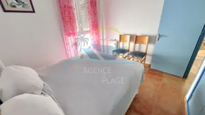 Apartamento en venta en Carretera de Canyelles, cerca de Carrer d' Antoni Canals, Port Esportiu-Canyelles-Puig Rom (Roses) de 249.000 €