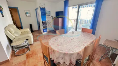 Apartamento en venta en Carretera de Canyelles, cerca de Carrer d' Antoni Canals, Port Esportiu-Canyelles-Puig Rom (Roses) de 249.000 €