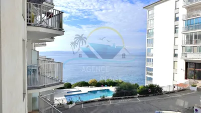 Apartamento en venta en Carretera de Canyelles, cerca de Carrer d' Antoni Canals, Port Esportiu-Canyelles-Puig Rom (Roses) de 249.000 €