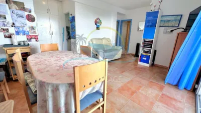 Apartamento en venta en Carretera de Canyelles, cerca de Carrer d' Antoni Canals, Port Esportiu-Canyelles-Puig Rom (Roses) de 249.000 €