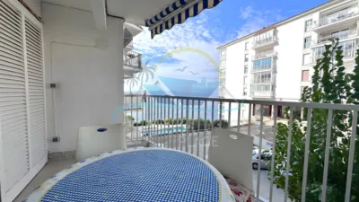 Apartamento en venta en Carretera de Canyelles, cerca de Carrer d' Antoni Canals, Port Esportiu-Canyelles-Puig Rom (Roses) de 249.000 €