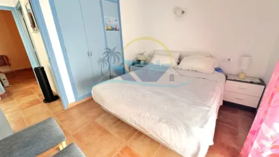 Apartamento en venta en Carretera de Canyelles, cerca de Carrer d' Antoni Canals, Port Esportiu-Canyelles-Puig Rom (Roses) de 249.000 €