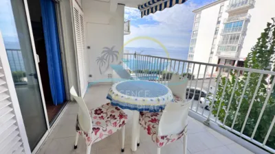 Apartamento en venta en Carretera de Canyelles, cerca de Carrer d' Antoni Canals, Port Esportiu-Canyelles-Puig Rom (Roses) de 249.000 €