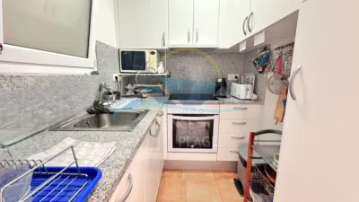 Apartamento en venta en Carretera de Canyelles, cerca de Carrer d' Antoni Canals, Port Esportiu-Canyelles-Puig Rom (Roses) de 249.000 €