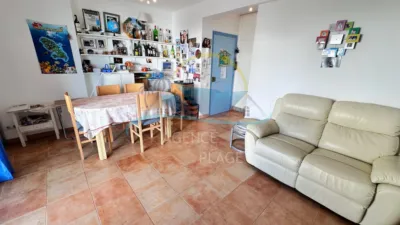 Apartamento en venta en Carretera de Canyelles, cerca de Carrer d' Antoni Canals, Port Esportiu-Canyelles-Puig Rom (Roses) de 249.000 €