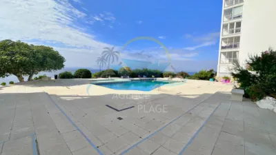 Apartamento en venta en Carretera de Canyelles, cerca de Carrer d' Antoni Canals, Port Esportiu-Canyelles-Puig Rom (Roses) de 249.000 €