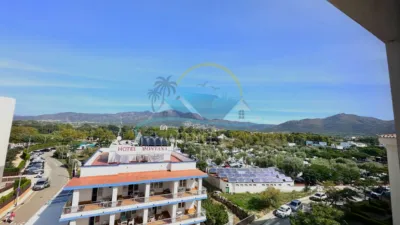 Ático en venta en Carrer de Jacinto Benavente, Salatà (Roses) de 369.000 €
