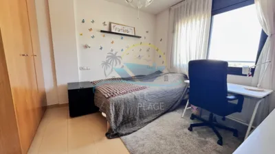 Ático en venta en Carrer de Jacinto Benavente, Salatà (Roses) de 369.000 €