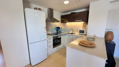 Ático en venta en Carrer de Jacinto Benavente, Salatà (Roses) de 369.000 €