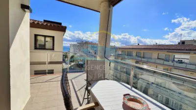 Ático en venta en Carrer de Jacinto Benavente, Salatà (Roses) de 369.000 €