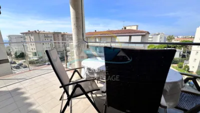 Ático en venta en Carrer de Jacinto Benavente, Salatà (Roses) de 369.000 €