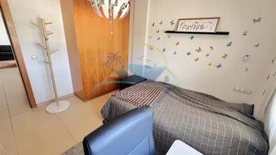 Ático en venta en Carrer de Jacinto Benavente, Salatà (Roses) de 369.000 €