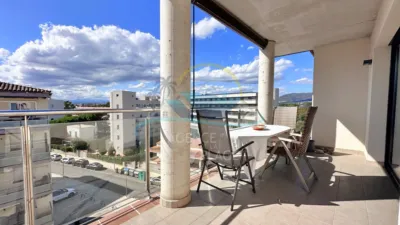Ático en venta en Carrer de Jacinto Benavente, Salatà (Roses) de 369.000 €