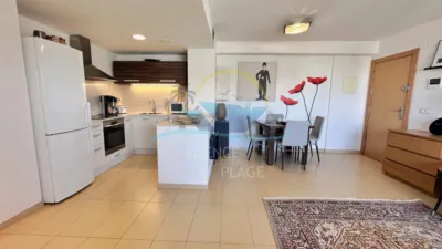 Ático en venta en Carrer de Jacinto Benavente, Salatà (Roses) de 369.000 €