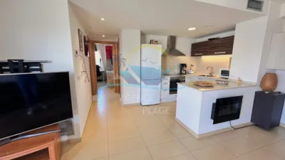 Ático en venta en Carrer de Jacinto Benavente, Salatà (Roses) de 369.000 €
