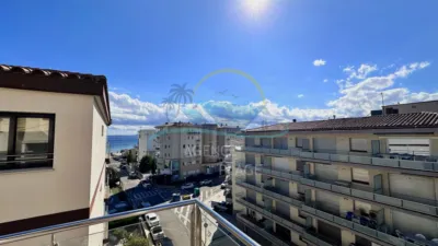 Ático en venta en Carrer de Jacinto Benavente, Salatà (Roses) de 369.000 €