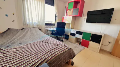 Ático en venta en Carrer de Jacinto Benavente, Salatà (Roses) de 369.000 €