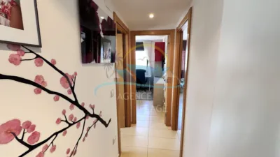 Ático en venta en Carrer de Jacinto Benavente, Salatà (Roses) de 369.000 €