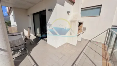 Ático en venta en Carrer de Jacinto Benavente, Salatà (Roses) de 369.000 €