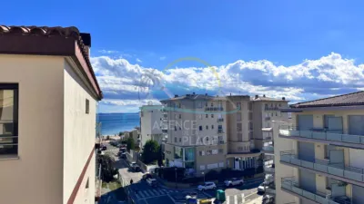Ático en venta en Carrer de Jacinto Benavente, Salatà (Roses) de 369.000 €