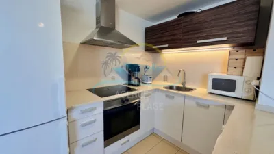 Ático en venta en Carrer de Jacinto Benavente, Salatà (Roses) de 369.000 €