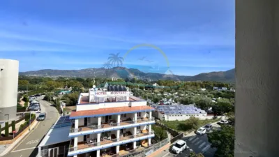 Ático en venta en Carrer de Jacinto Benavente, Salatà (Roses) de 369.000 €