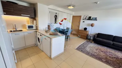 Ático en venta en Carrer de Jacinto Benavente, Salatà (Roses) de 369.000 €