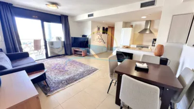 Ático en venta en Carrer de Jacinto Benavente, Salatà (Roses) de 369.000 €