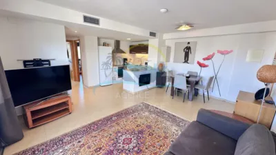 Ático en venta en Carrer de Jacinto Benavente, Salatà (Roses) de 369.000 €