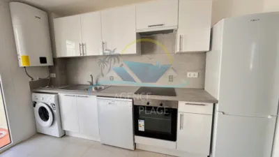 Piso en venta en Carrer de la Roca Negra, Santa Margarida (Roses) de 224.000 €