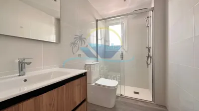 Piso en venta en Carrer de la Roca Negra, Santa Margarida (Roses) de 224.000 €