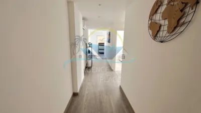 Piso en venta en Carrer de la Roca Negra, Santa Margarida (Roses) de 224.000 €