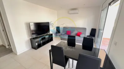 Piso en venta en Carrer de la Roca Negra, Santa Margarida (Roses) de 224.000 €