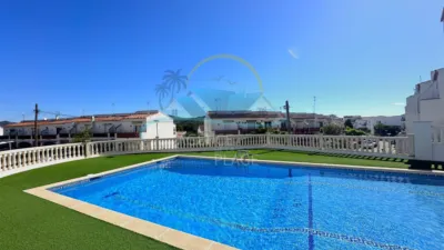 Apartamento en venta en Carrer de la Pujada del Puig Rom, cerca de Carrer de la Pujada Al Puig Rom, Port Esportiu-Canyelles-Puig Rom (Roses) de 159.000 €