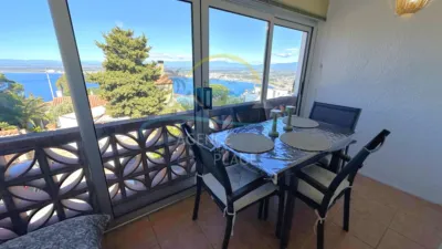 Apartamento en venta en Carrer de la Pujada del Puig Rom, cerca de Carrer de la Pujada Al Puig Rom, Port Esportiu-Canyelles-Puig Rom (Roses) de 159.000 €