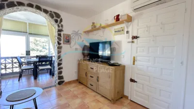 Apartamento en venta en Carrer de la Pujada del Puig Rom, cerca de Carrer de la Pujada Al Puig Rom, Port Esportiu-Canyelles-Puig Rom (Roses) de 159.000 €