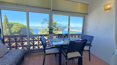 Apartamento en venta en Carrer de la Pujada del Puig Rom, cerca de Carrer de la Pujada Al Puig Rom, Port Esportiu-Canyelles-Puig Rom (Roses) de 159.000 €