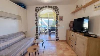 Apartamento en venta en Carrer de la Pujada del Puig Rom, cerca de Carrer de la Pujada Al Puig Rom, Port Esportiu-Canyelles-Puig Rom (Roses) de 159.000 €
