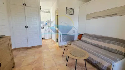 Apartamento en venta en Carrer de la Pujada del Puig Rom, cerca de Carrer de la Pujada Al Puig Rom, Port Esportiu-Canyelles-Puig Rom (Roses) de 159.000 €