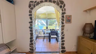 Apartamento en venta en Carrer de la Pujada del Puig Rom, cerca de Carrer de la Pujada Al Puig Rom, Port Esportiu-Canyelles-Puig Rom (Roses) de 159.000 €