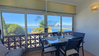 Apartamento en venta en Carrer de la Pujada del Puig Rom, cerca de Carrer de la Pujada Al Puig Rom, Port Esportiu-Canyelles-Puig Rom (Roses) de 159.000 €