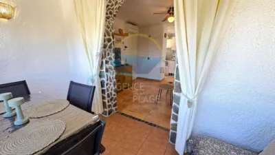 Apartamento en venta en Carrer de la Pujada del Puig Rom, cerca de Carrer de la Pujada Al Puig Rom, Port Esportiu-Canyelles-Puig Rom (Roses) de 159.000 €