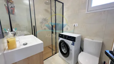 Apartamento en venta en Carrer de la Pujada del Puig Rom, cerca de Carrer de la Pujada Al Puig Rom, Port Esportiu-Canyelles-Puig Rom (Roses) de 159.000 €