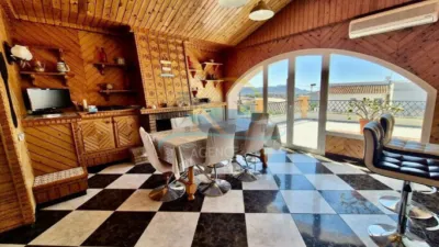 Casa en venta en Calle Mas Bucas, Mas Fumats, Mas Mates-Boscà-Mas Fumats (Roses) de 539.000 €