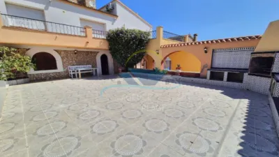 Casa en venta en Calle Mas Bucas, Mas Fumats, Mas Mates-Boscà-Mas Fumats (Roses) de 539.000 €