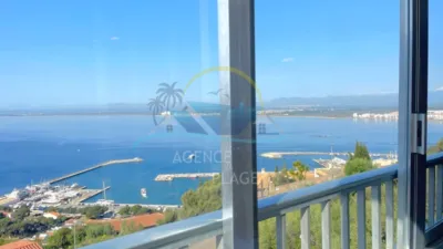 Piso en venta en Carrer de la Pujada del Puig Rom, cerca de Carrer de la Pujada Al Puig Rom, Port Esportiu-Canyelles-Puig Rom (Roses) de 300.000 €