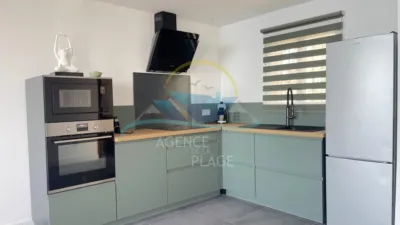 Piso en venta en Carrer de la Pujada del Puig Rom, cerca de Carrer de la Pujada Al Puig Rom, Port Esportiu-Canyelles-Puig Rom (Roses) de 300.000 €